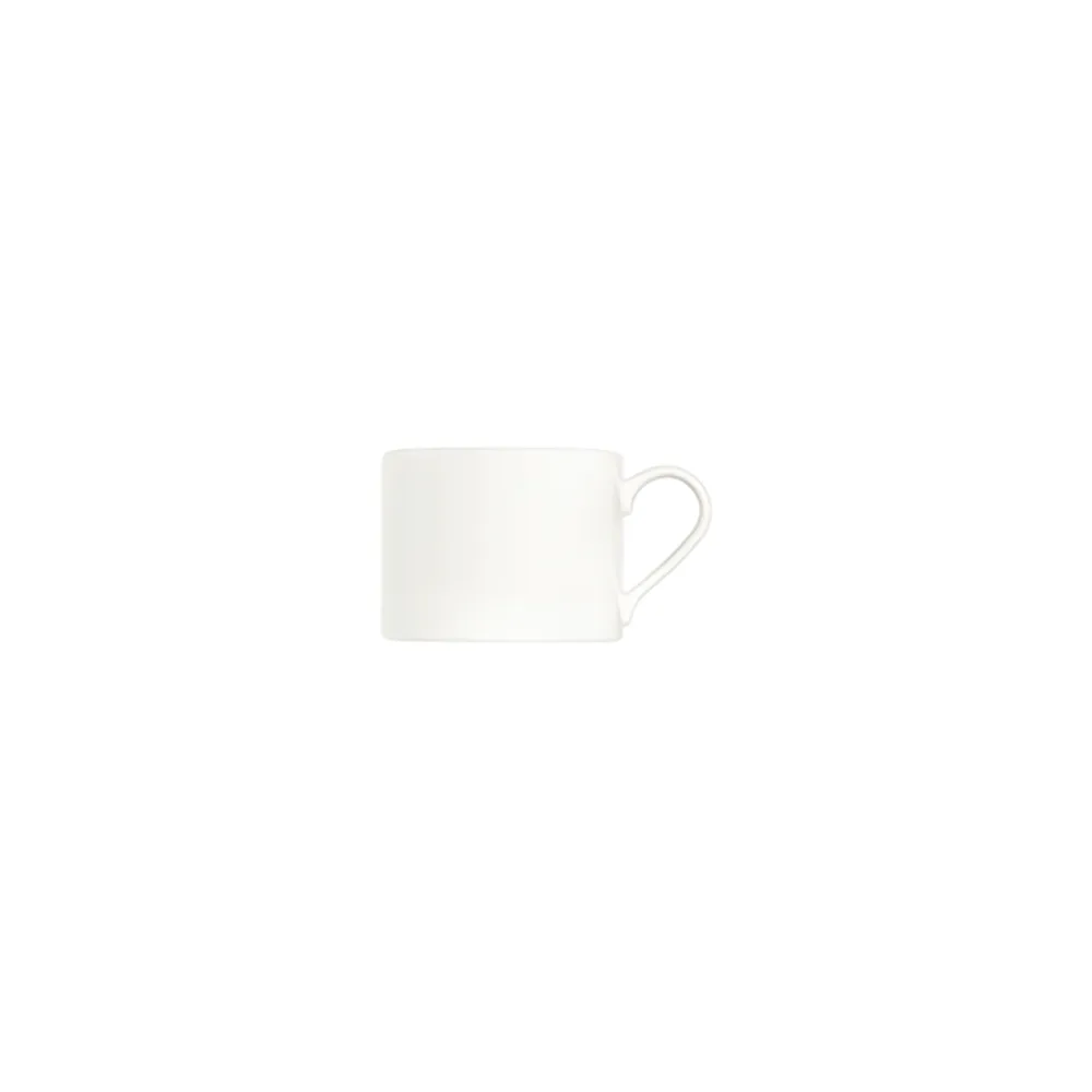 Transparan Pure Çay Fincanı 180 cc