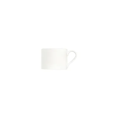 Transparan Pure Çay Fincanı 180 cc