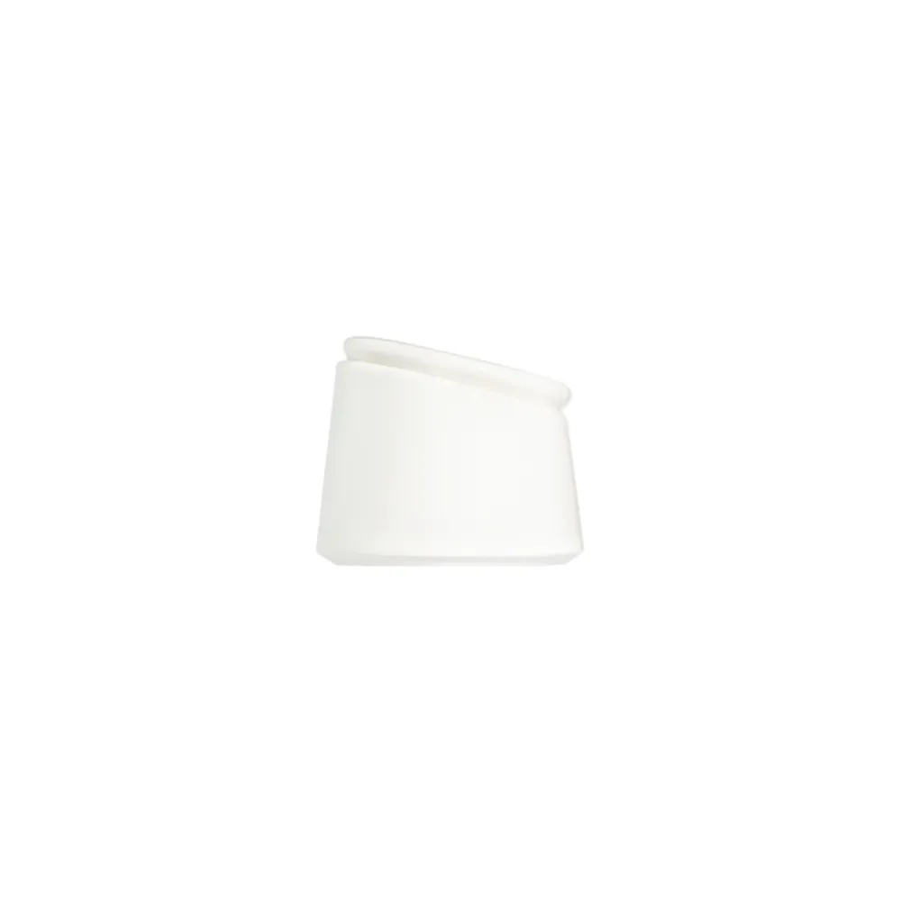 Transparan Bevel Şekerlik 400 cc