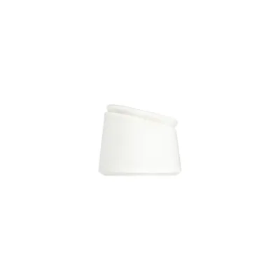 Transparan Bevel Şekerlik 400 cc