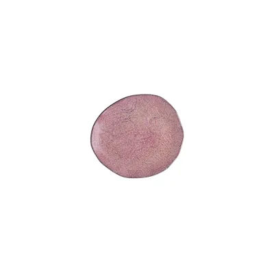 Blush Sonnet Düz Tabak 15 cm