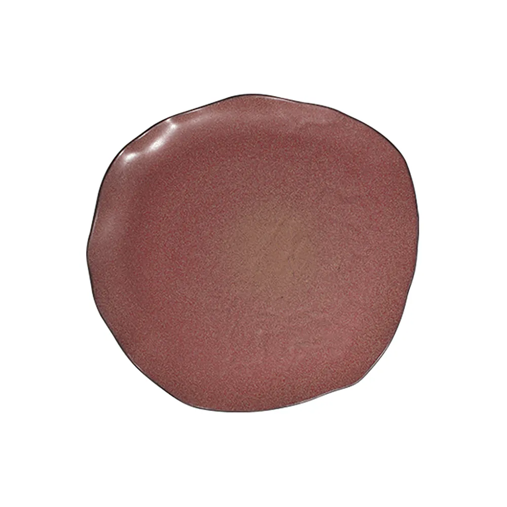 Blush Sonnet Düz Tabak 29 cm
