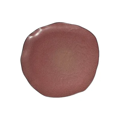 Blush Sonnet Düz Tabak 29 cm