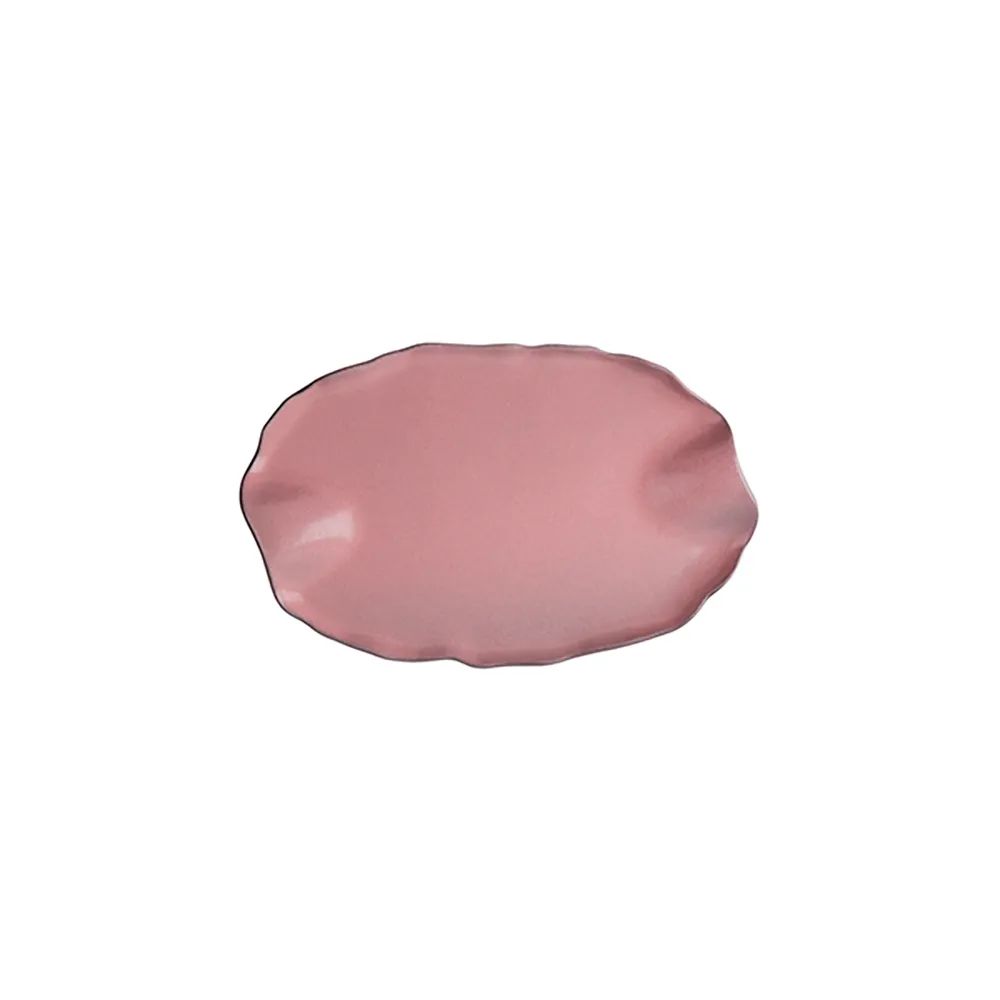 Blush Sonnet Sunum Tabağı 23 cm