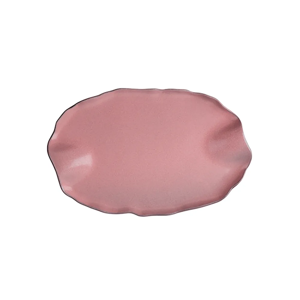 Blush Sonnet Sunum Tabağı 30 cm