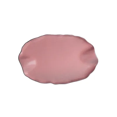 Blush Sonnet Sunum Tabağı 30 cm