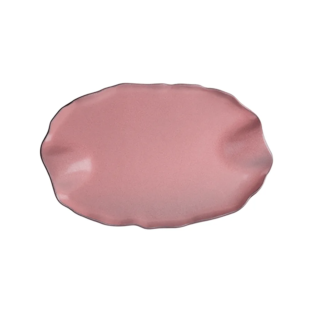 Blush Sonnet Sunum Tabağı 33 cm