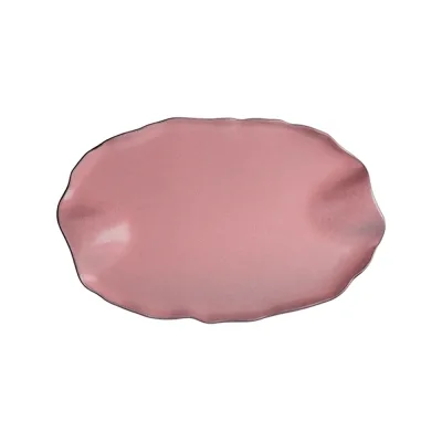 Blush Sonnet Sunum Tabağı 33 cm