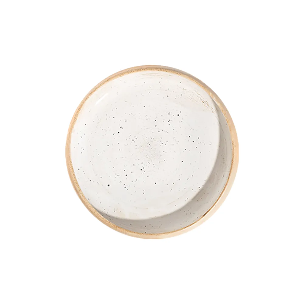 Cameo Celesta Çukur Tabak 25 cm 1700 cc