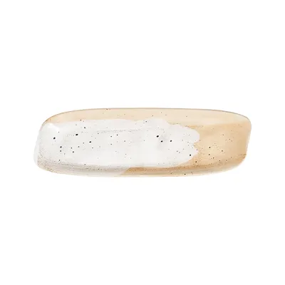 Cameo Savor Sunum Tabağı 34 cm (34 * 11)