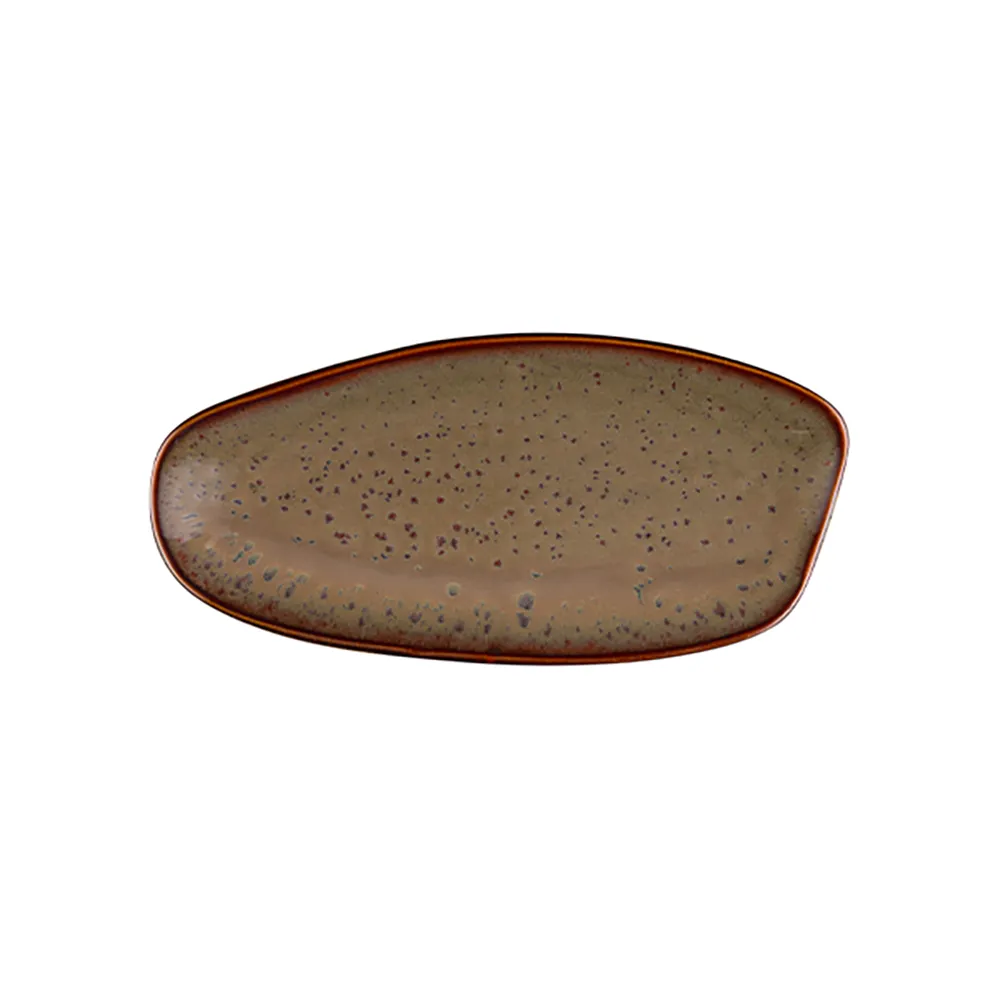 Hazel Jord Sunum Tabağı 31 cm