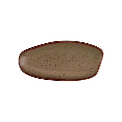 Hazel Jord Sunum Tabağı 31 cm