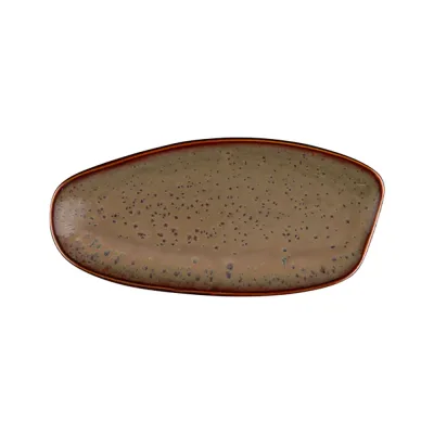 Hazel Jord Sunum Tabağı 34 cm