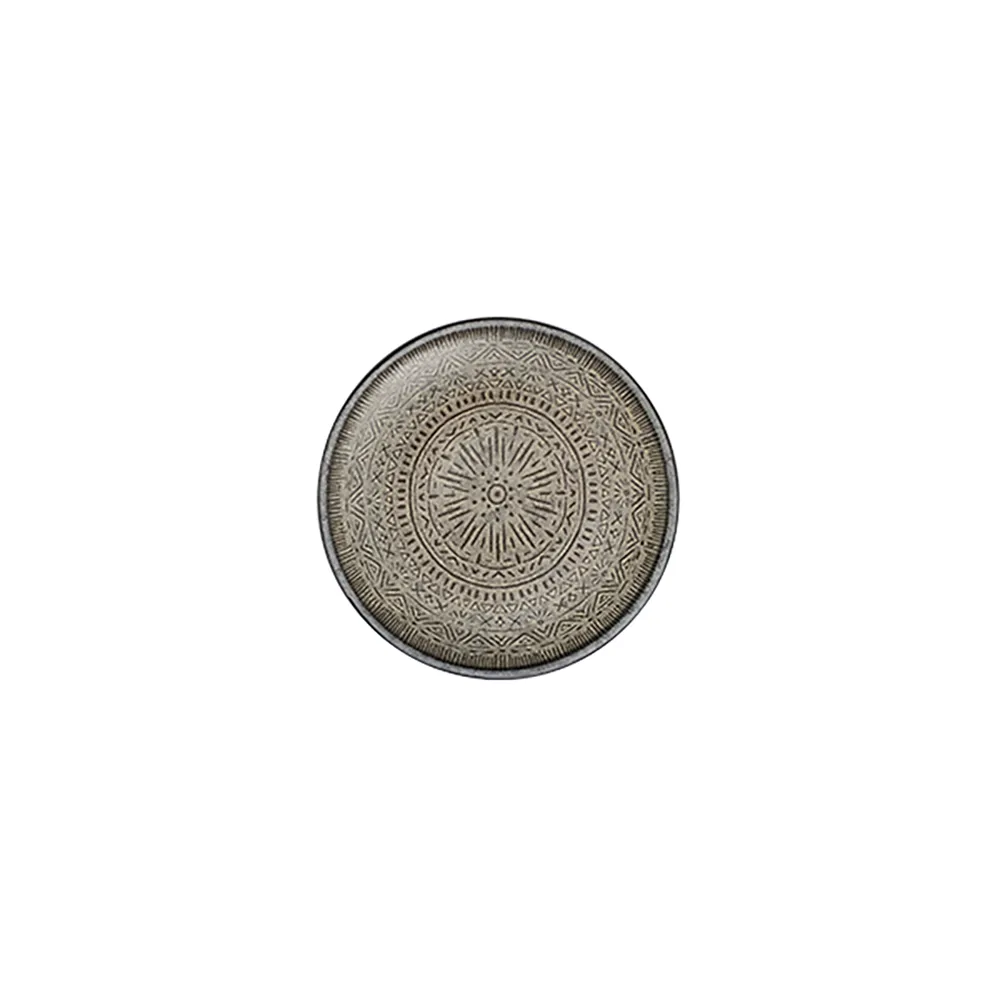 Rune Tima Düz Tabak 16 cm