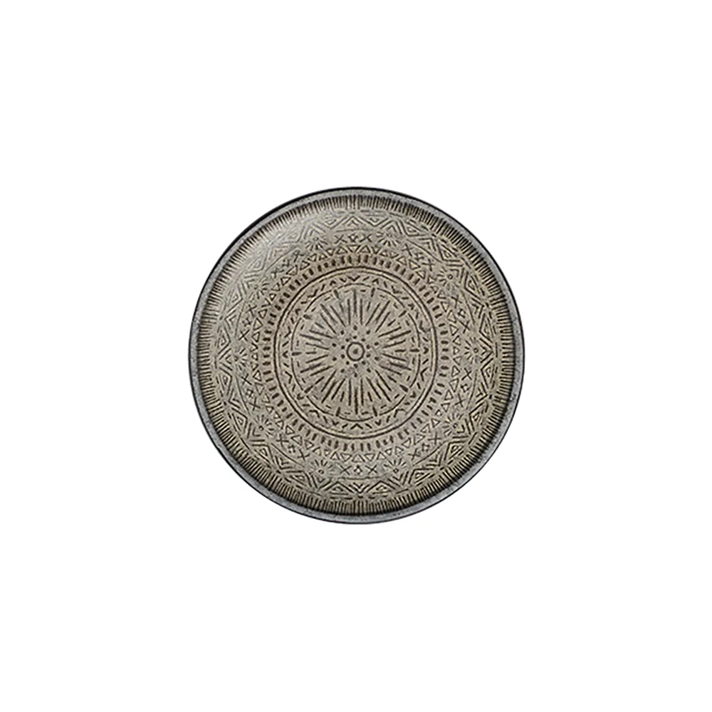 Rune Tima Düz Tabak 21 cm