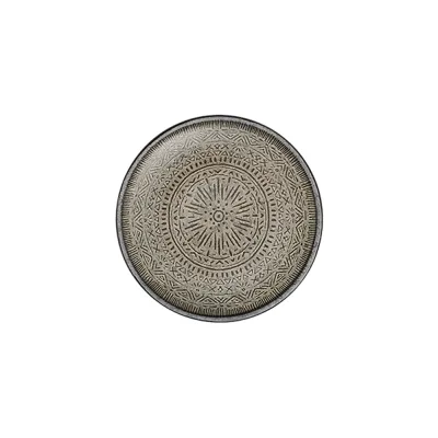 Rune Tima Düz Tabak 21 cm