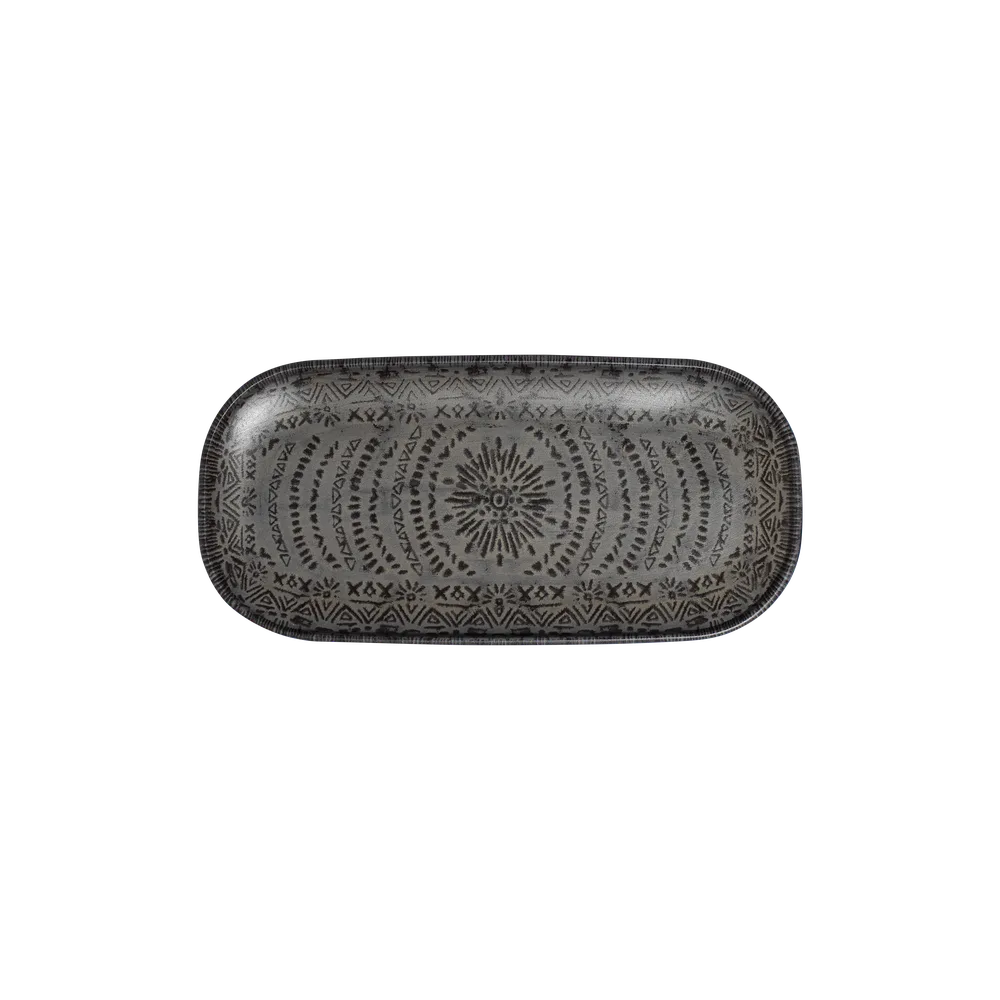 Rune Tima Oval Tabak 28 cm (28 * 13)
