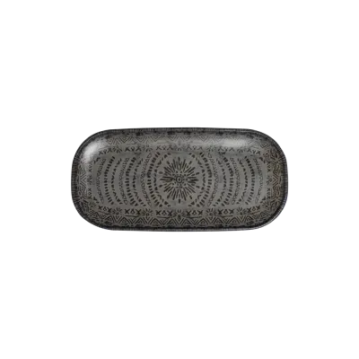 Rune Tima Oval Tabak 28 cm (28 * 13)