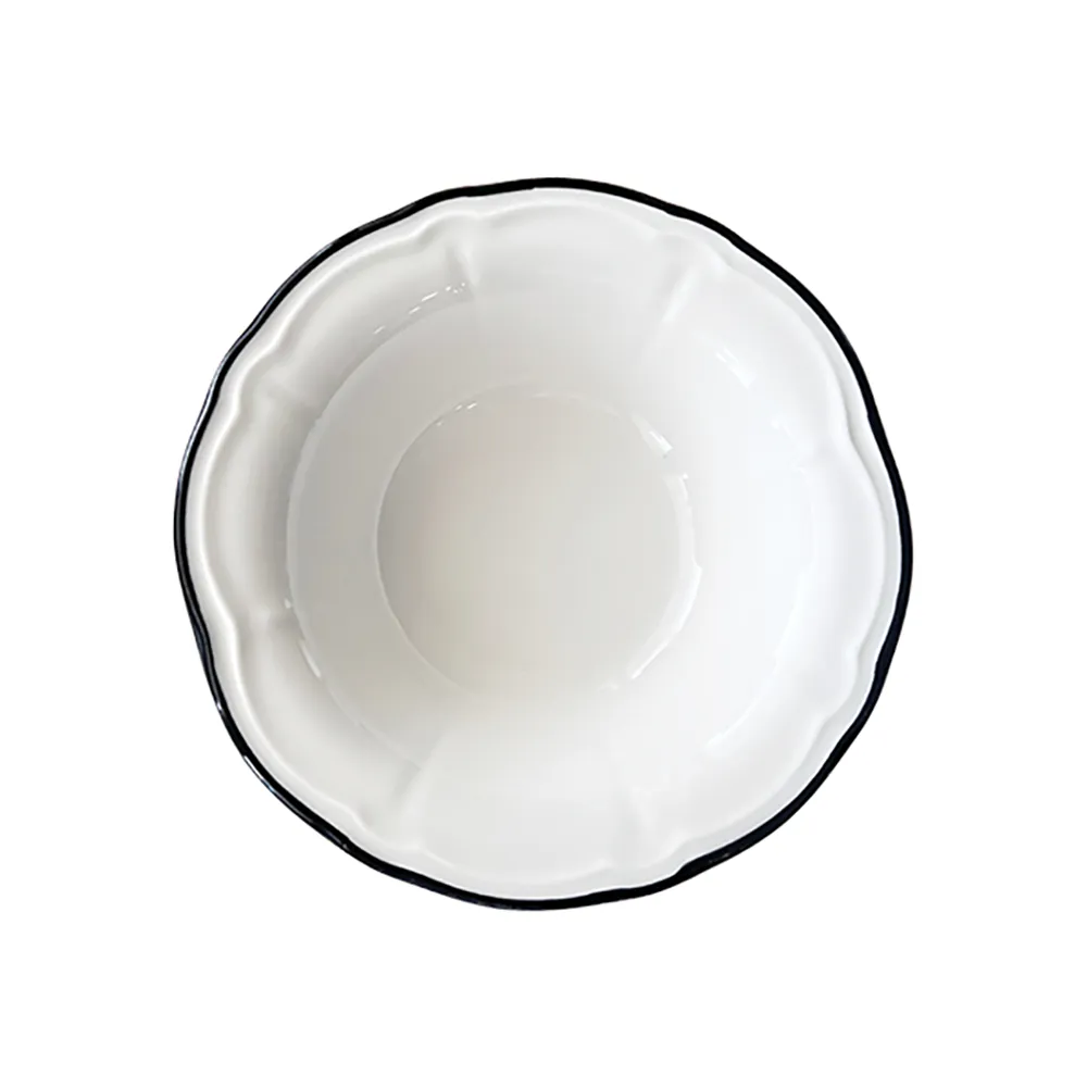 Black Line Fulya Kase 25 cm