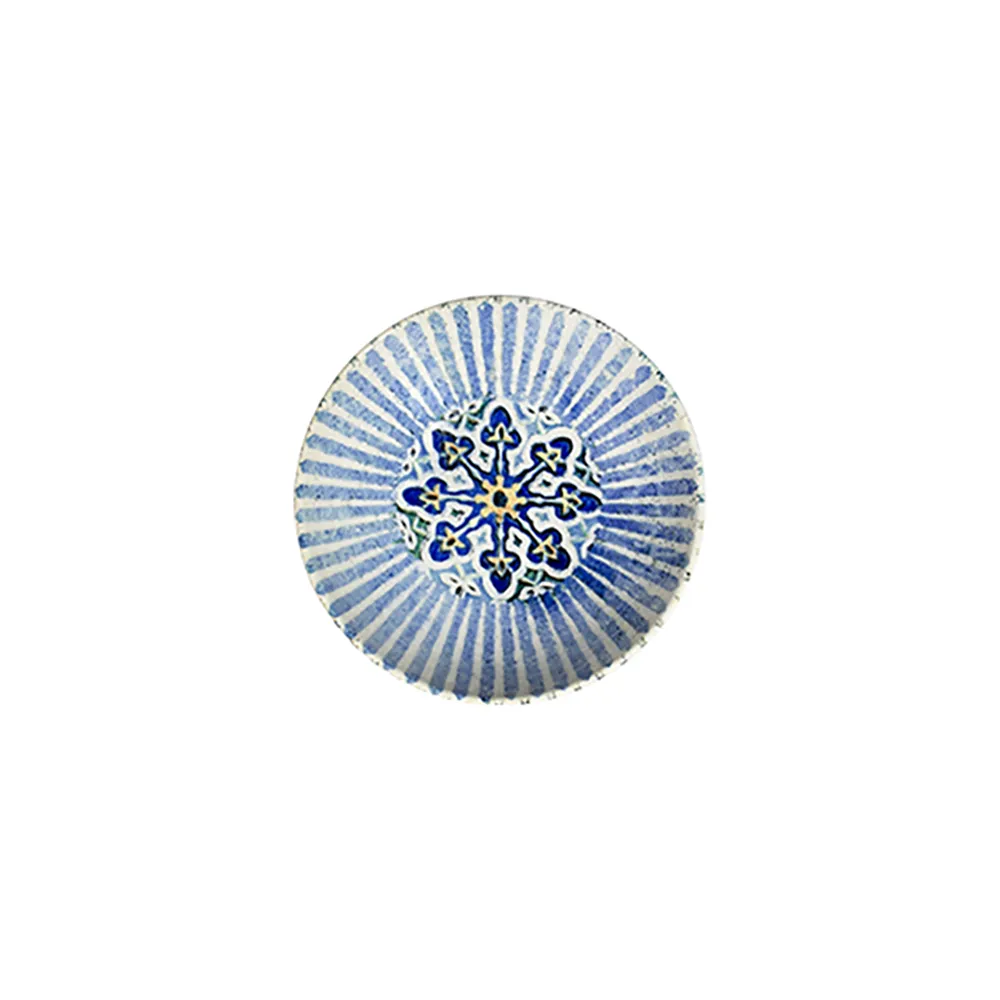 Cordoba Blue Tuval Kase 15 cm 340 cc