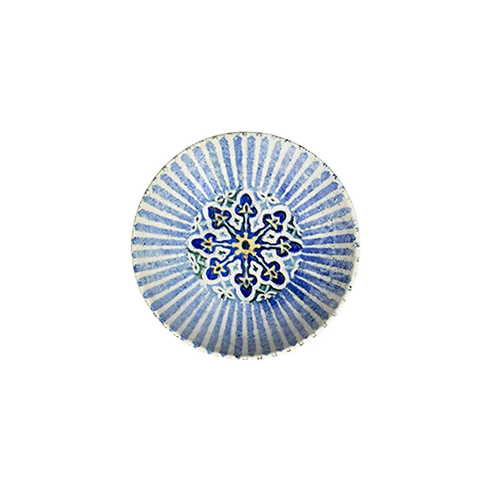 Cordoba Blue Tuval Kase 17 cm 500 cc