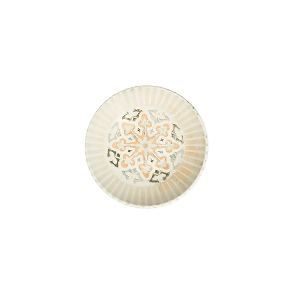 Cordoba Sand Tuval Kase 15 cm 340 cc