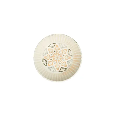 Cordoba Sand Tuval Kase 15 cm 340 cc