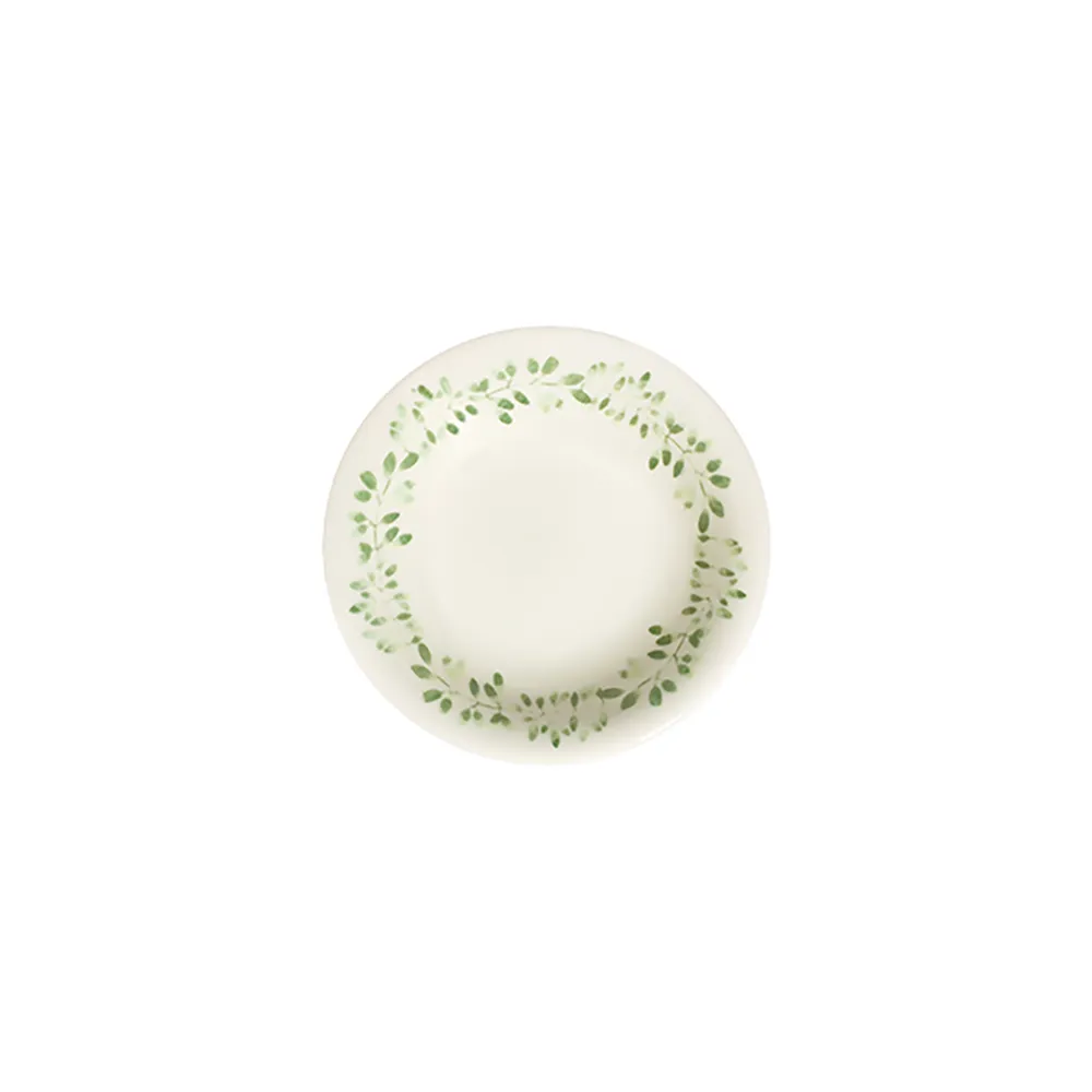 Garden Green Tuval Kase 15 cm 340 cc