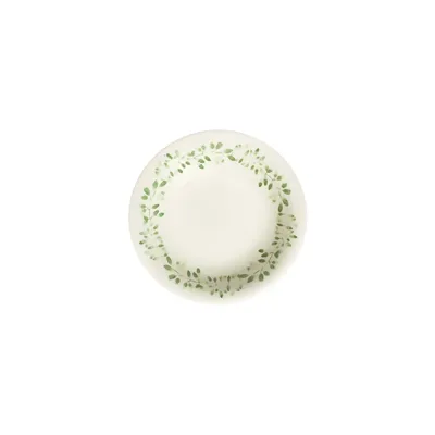 Garden Green Tuval Kase 15 cm 340 cc