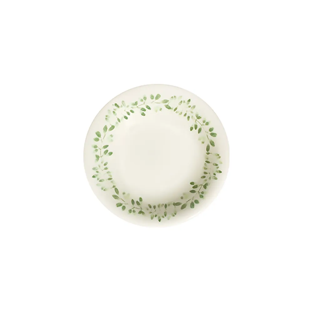 Garden Green Tuval Kase 17 cm 500 cc