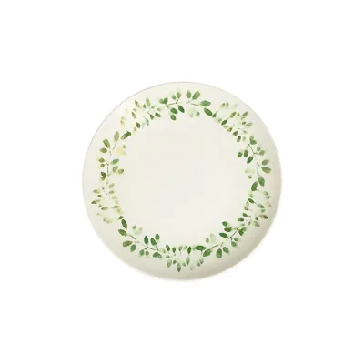 Garden Green Tuval Çukur Tabak 20 cm 550 cc