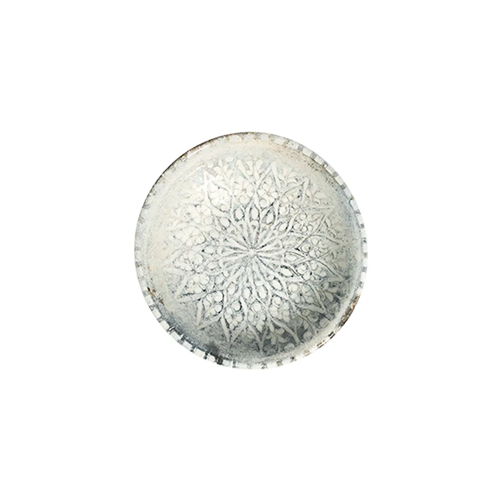 Granada Grey Tuval Kase 17 cm 500 cc