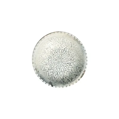 Granada Grey Tuval Kase 17 cm 500 cc