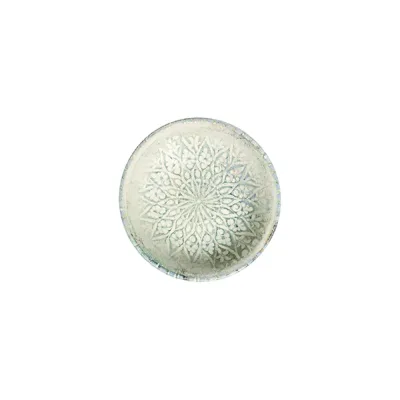 Granada Turquoise Tuval Kase 15 cm 340 cc