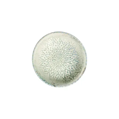 Granada Turquoise Tuval Kase 17 cm 500 cc
