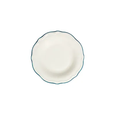 Green Line Fulya Çukur Tabak 17 cm