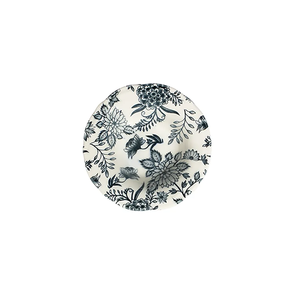 Herba Black Fulya Kase 16 cm