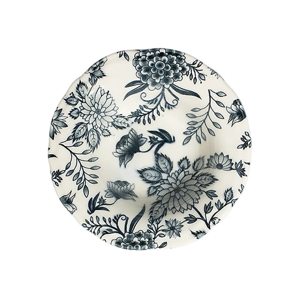 Herba Black Fulya Kase 25 cm