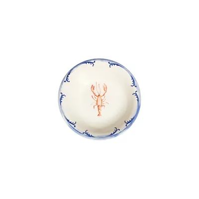 Lobster Blue Tuval Kase 15 cm 340 cc