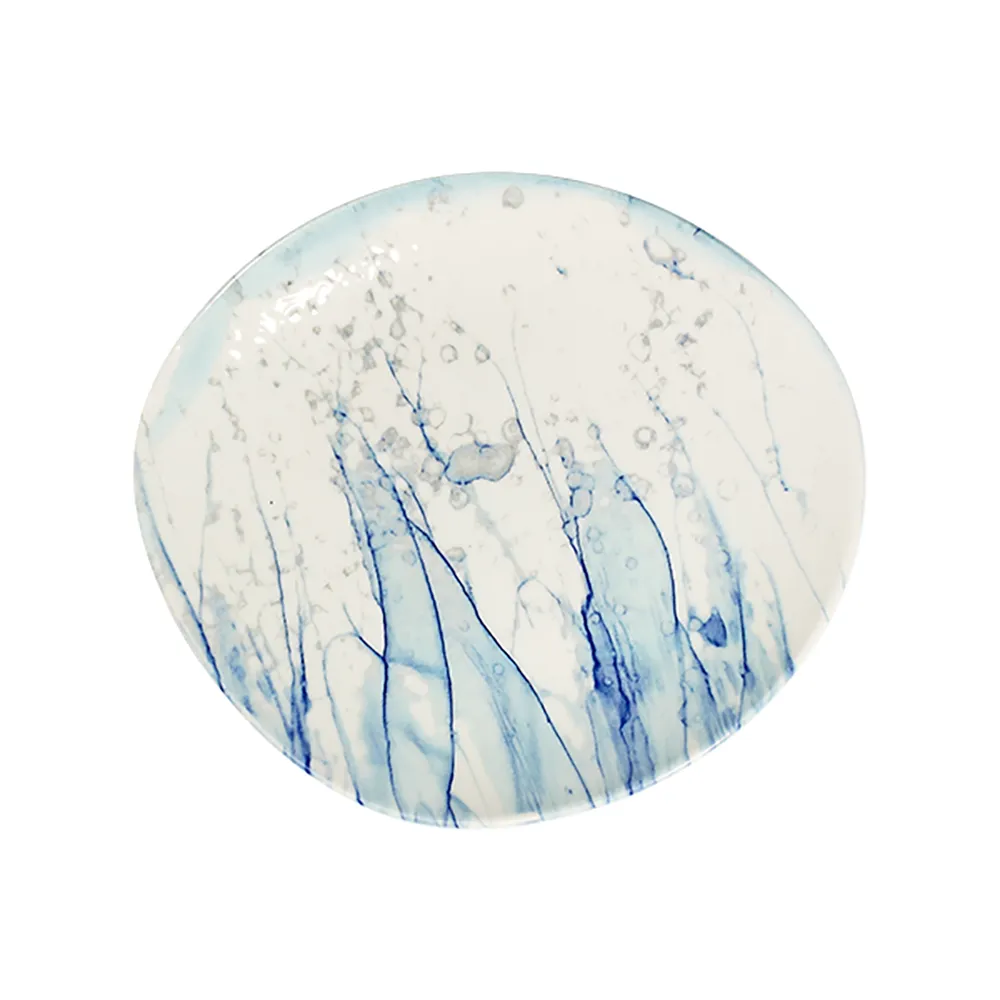 Maris Pebble Düz Tabak 27 cm