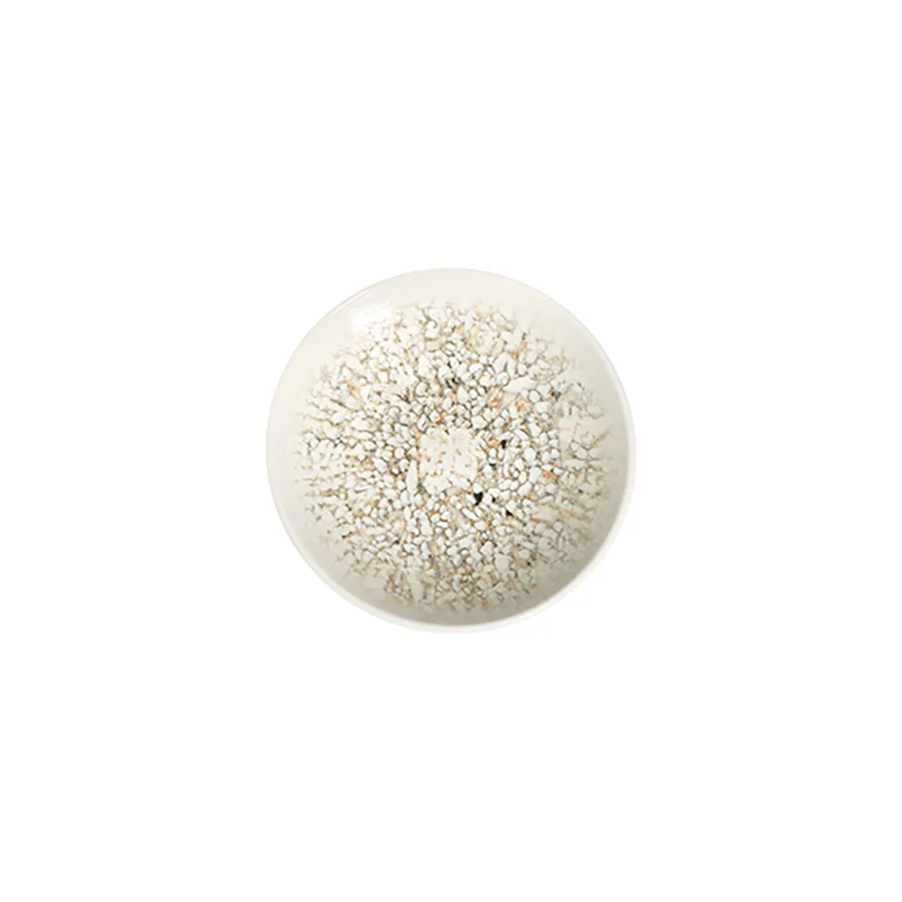 Mosaic Sand Tuval Kase 15 cm 340 cc