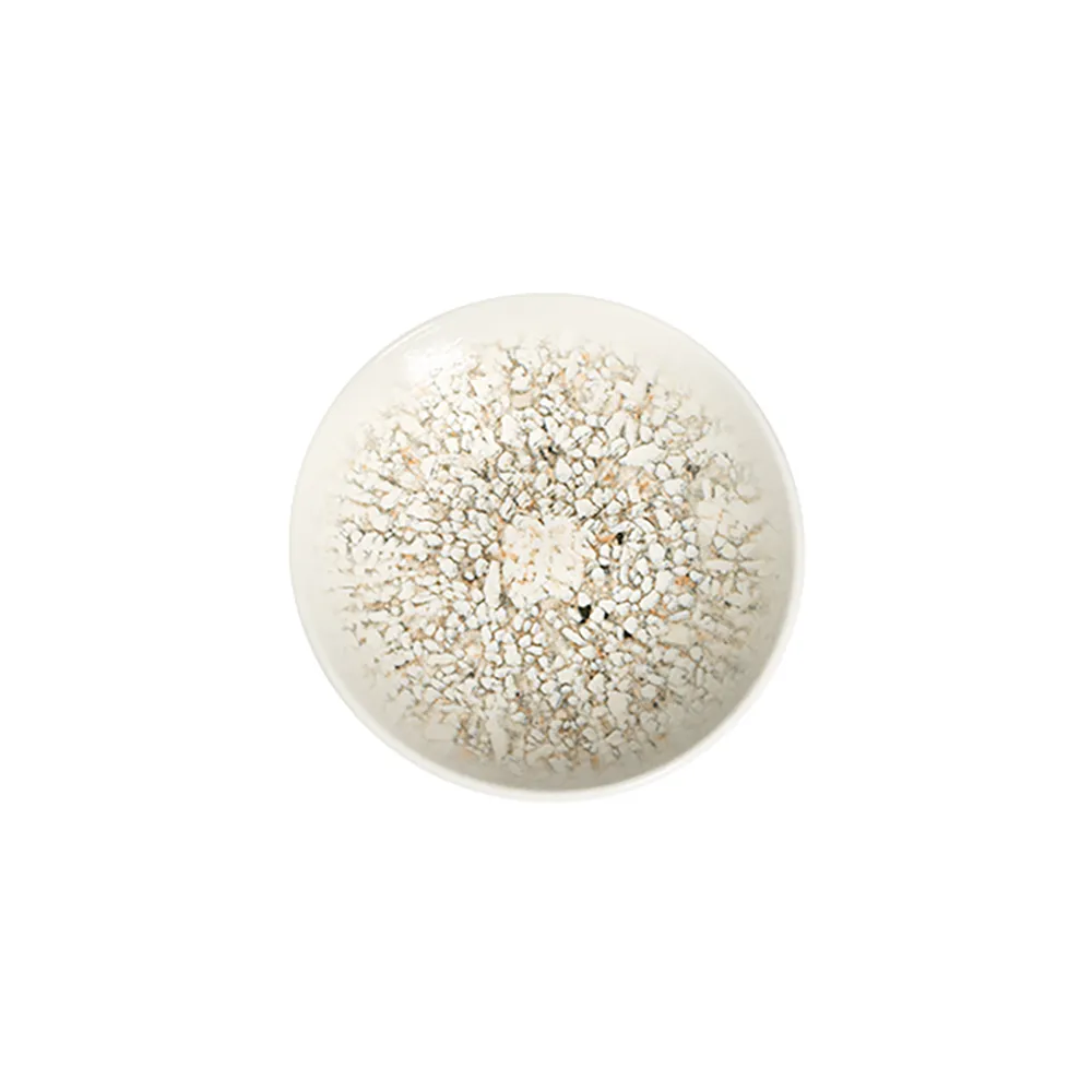 Mosaic Sand Tuval Kase 17 cm 500 cc
