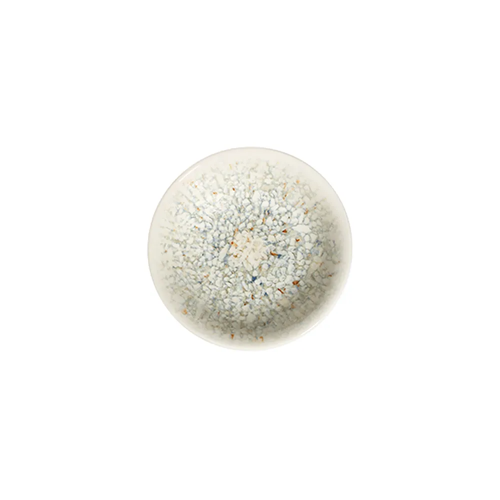 Mosaic Turquoise Tuval Kase 15 cm 340 cc