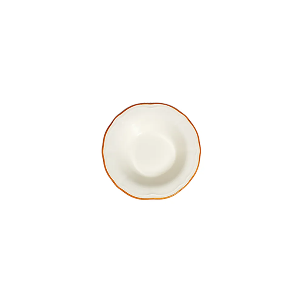 Mustard Line Fulya Kase 12 cm