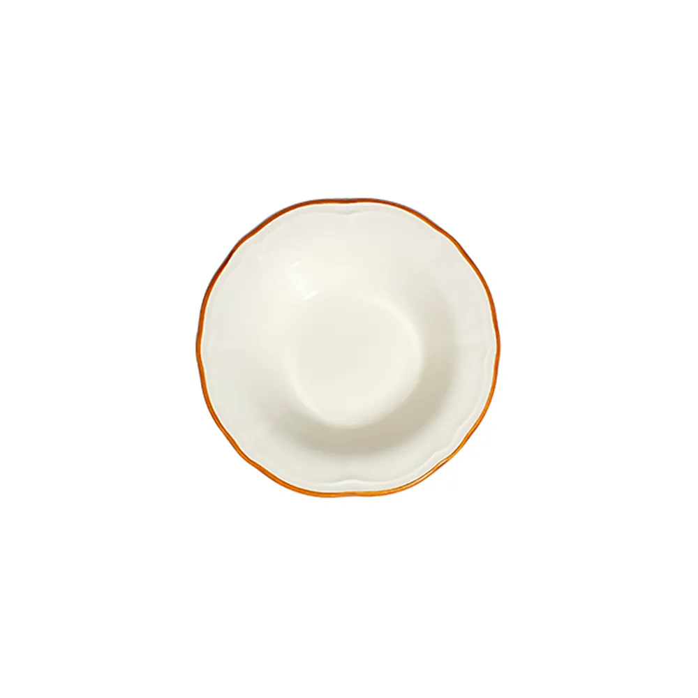 Mustard Line Fulya Kase 16 cm