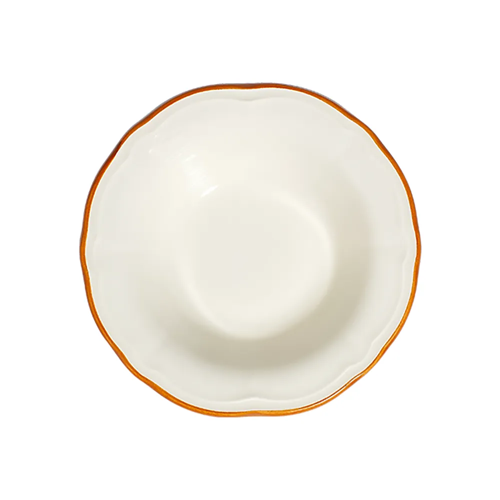 Mustard Line Fulya Kase 25 cm