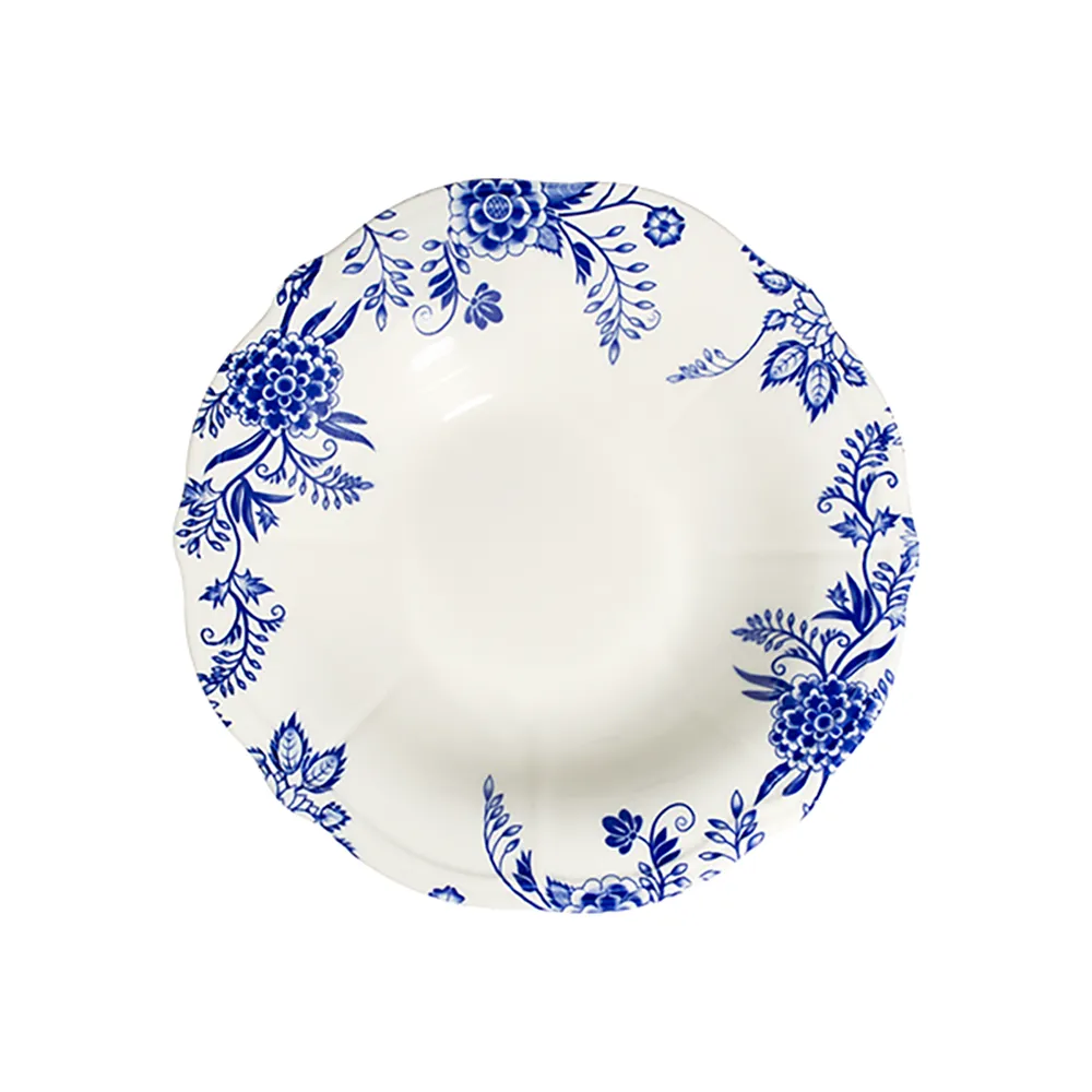 Silva Blue Fulya Kase 25 cm