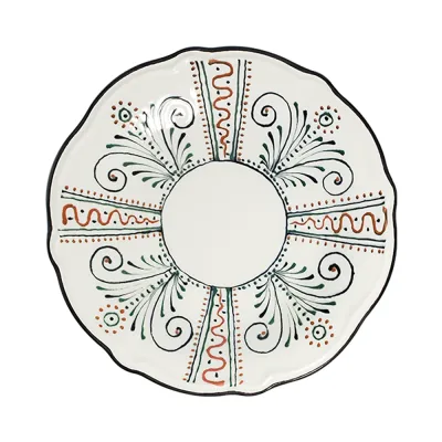 Veila Fulya Düz Tabak 29 cm