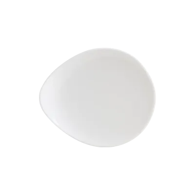 Clair 14*12 cm Flat Plate