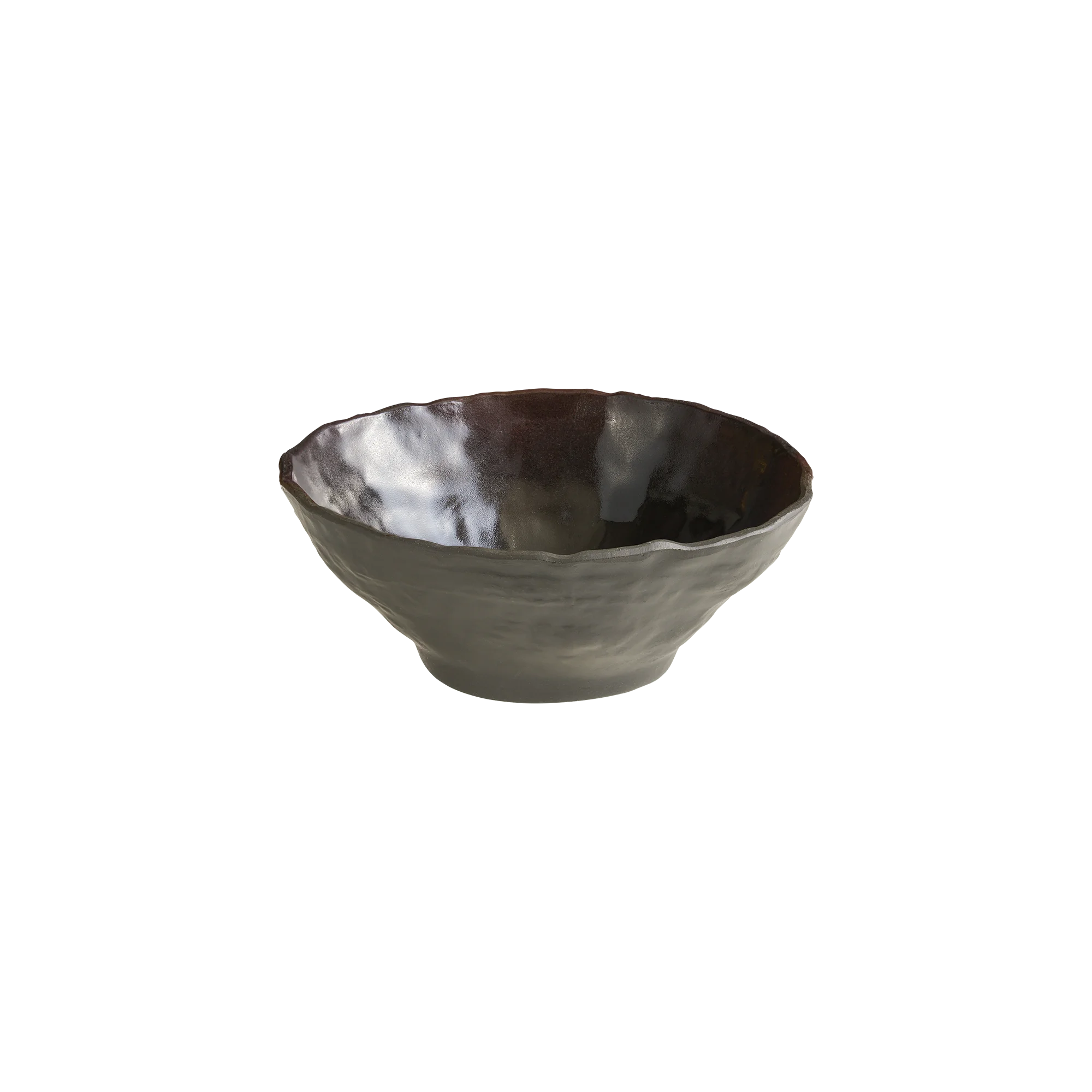 Elisa Fuji Bowl 24 cm 1850 cc